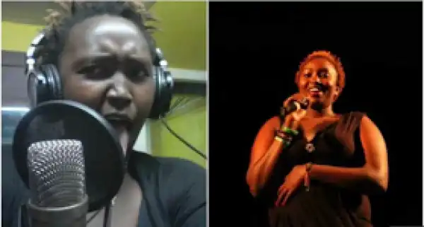 I will bang all men in your family if you f**k with me – Heartbroken OAP warns future partner